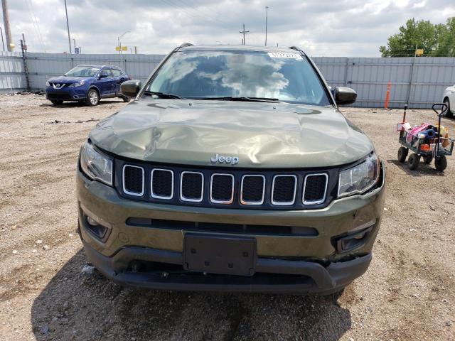 Photo 4 VIN: 3C4NJDBB0KT689567 - JEEP COMPASS 