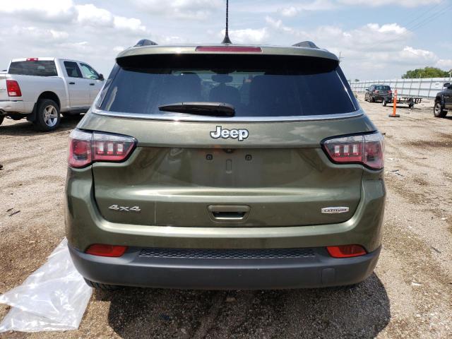 Photo 5 VIN: 3C4NJDBB0KT689567 - JEEP COMPASS 