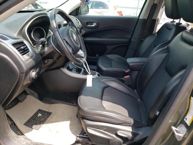 Photo 6 VIN: 3C4NJDBB0KT689567 - JEEP COMPASS 