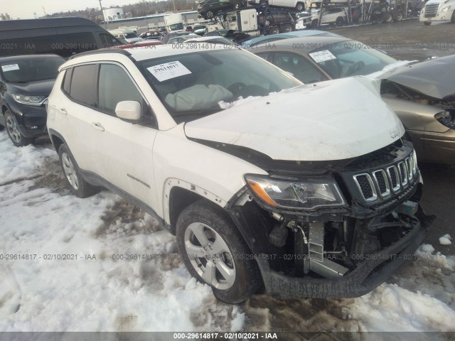 Photo 0 VIN: 3C4NJDBB0KT690671 - JEEP COMPASS 