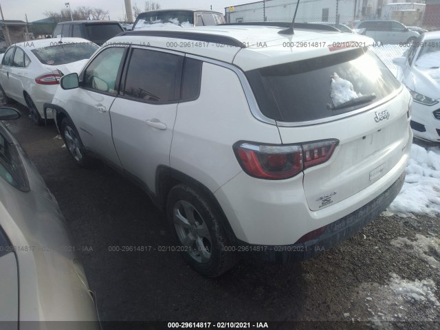 Photo 2 VIN: 3C4NJDBB0KT690671 - JEEP COMPASS 