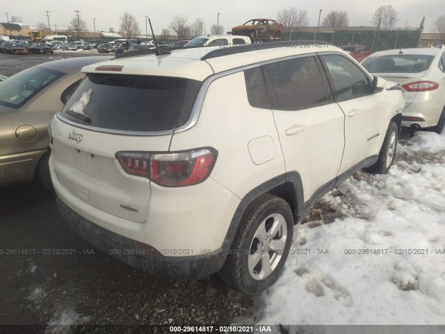 Photo 3 VIN: 3C4NJDBB0KT690671 - JEEP COMPASS 