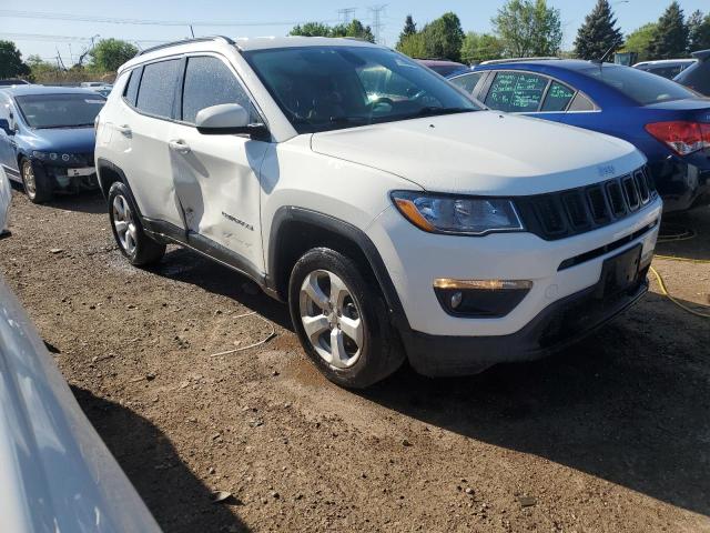 Photo 3 VIN: 3C4NJDBB0KT714404 - JEEP COMPASS 