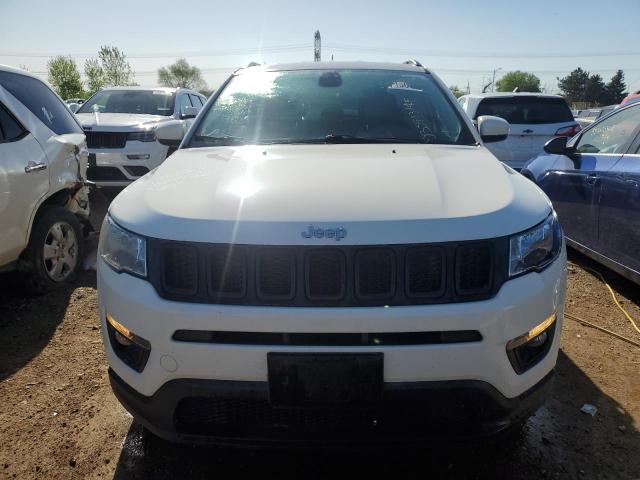 Photo 4 VIN: 3C4NJDBB0KT714404 - JEEP COMPASS 