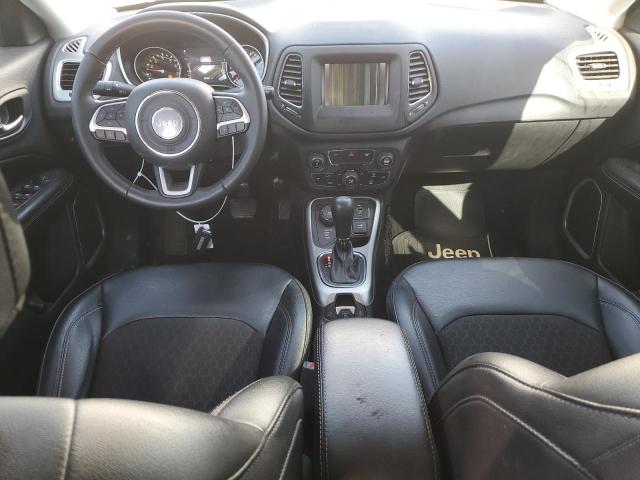 Photo 7 VIN: 3C4NJDBB0KT714404 - JEEP COMPASS 