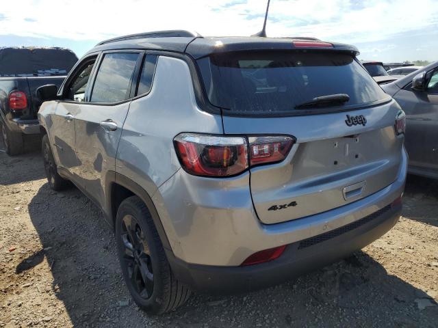 Photo 2 VIN: 3C4NJDBB0KT741277 - JEEP COMPASS LA 