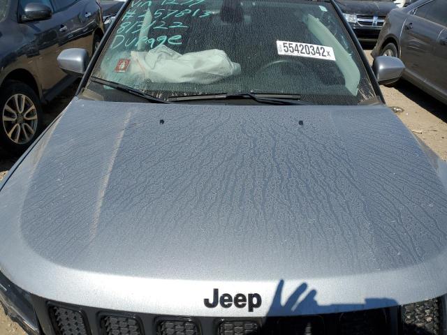 Photo 6 VIN: 3C4NJDBB0KT741277 - JEEP COMPASS LA 