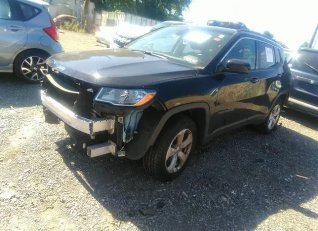 Photo 1 VIN: 3C4NJDBB0KT767622 - JEEP COMPASS 