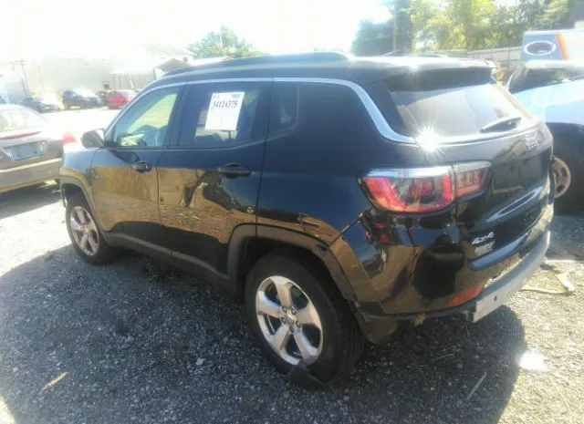 Photo 2 VIN: 3C4NJDBB0KT767622 - JEEP COMPASS 