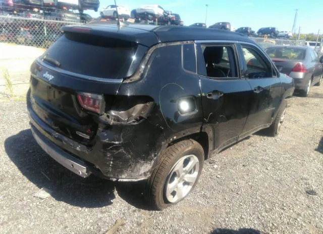 Photo 3 VIN: 3C4NJDBB0KT767622 - JEEP COMPASS 