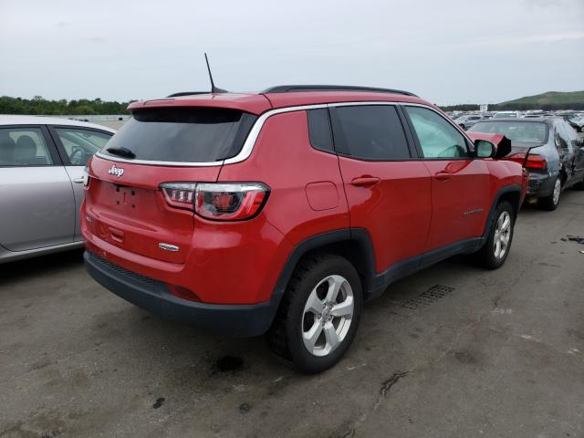 Photo 3 VIN: 3C4NJDBB0KT767667 - JEEP COMPASS LA 