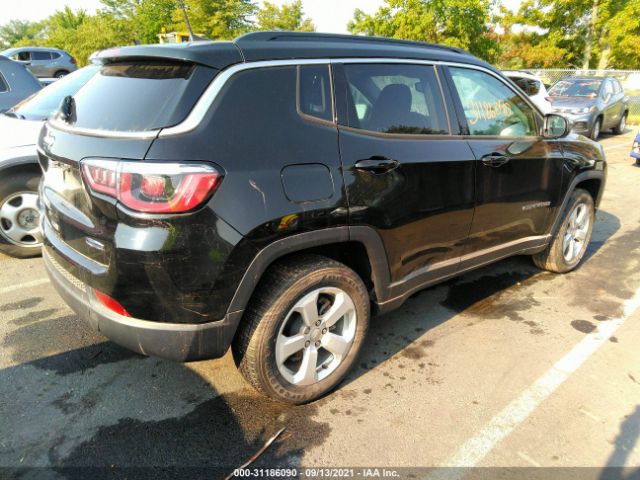 Photo 3 VIN: 3C4NJDBB0KT772383 - JEEP COMPASS 