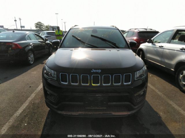 Photo 5 VIN: 3C4NJDBB0KT772383 - JEEP COMPASS 