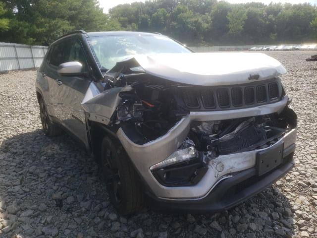 Photo 0 VIN: 3C4NJDBB0KT781410 - JEEP COMPASS LA 