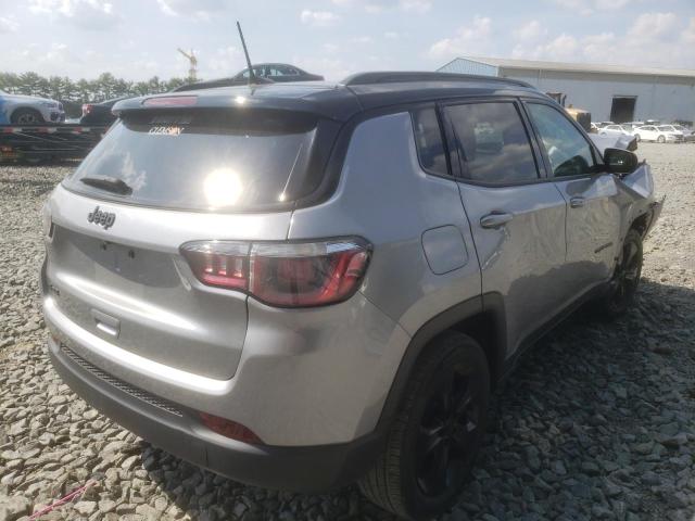 Photo 3 VIN: 3C4NJDBB0KT781410 - JEEP COMPASS LA 