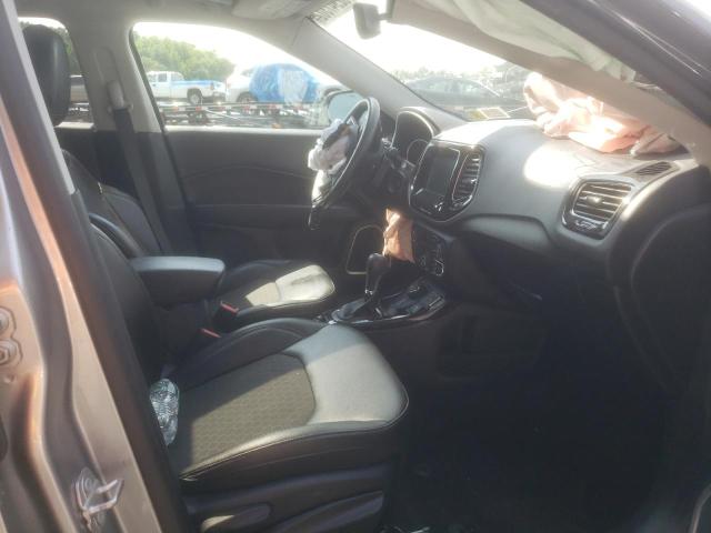 Photo 4 VIN: 3C4NJDBB0KT781410 - JEEP COMPASS LA 