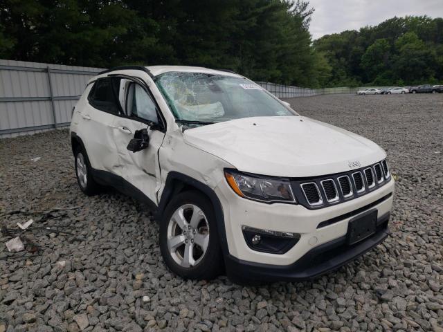 Photo 0 VIN: 3C4NJDBB0KT792469 - JEEP COMPASS LA 