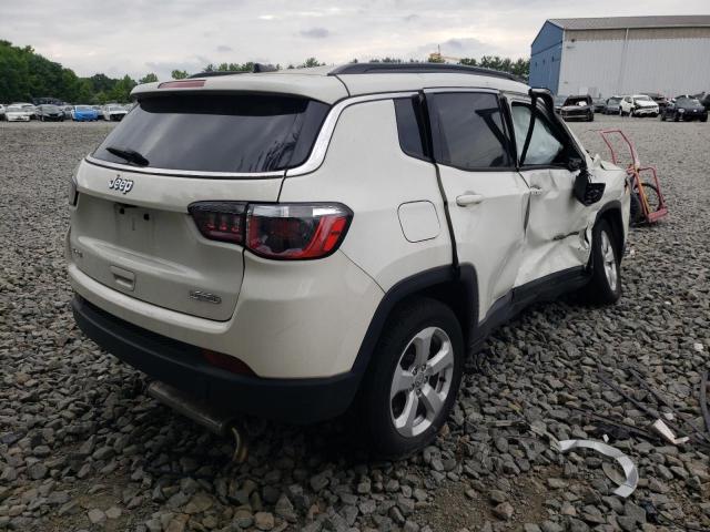 Photo 3 VIN: 3C4NJDBB0KT792469 - JEEP COMPASS LA 