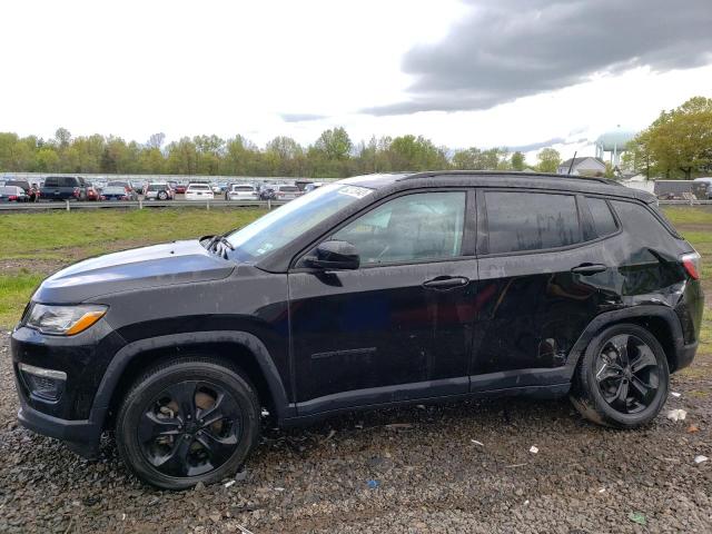 Photo 0 VIN: 3C4NJDBB0KT812655 - JEEP COMPASS LA 