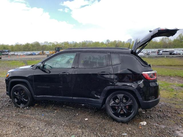 Photo 1 VIN: 3C4NJDBB0KT812655 - JEEP COMPASS LA 