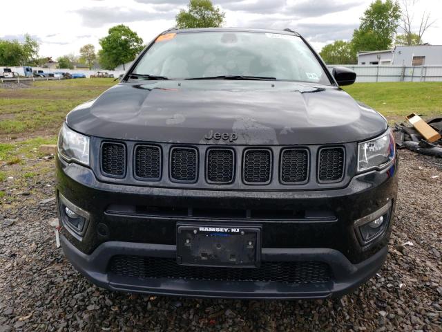 Photo 4 VIN: 3C4NJDBB0KT812655 - JEEP COMPASS LA 