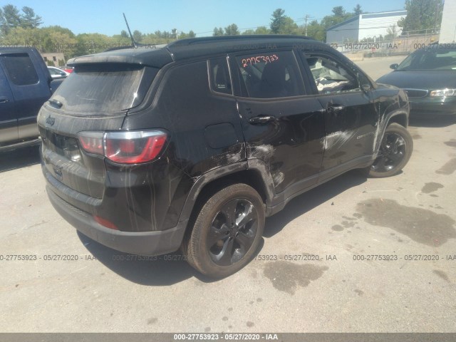 Photo 3 VIN: 3C4NJDBB0KT817175 - JEEP COMPASS 