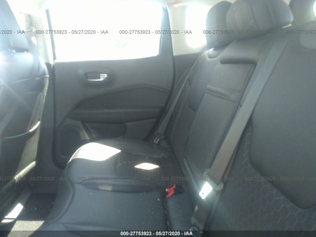 Photo 7 VIN: 3C4NJDBB0KT817175 - JEEP COMPASS 