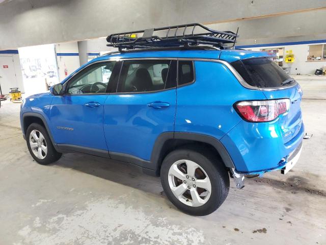 Photo 1 VIN: 3C4NJDBB0KT817984 - JEEP COMPASS LA 