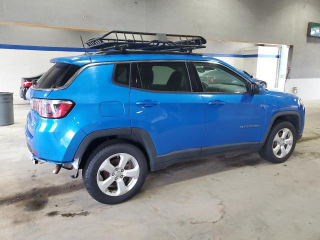 Photo 2 VIN: 3C4NJDBB0KT817984 - JEEP COMPASS LA 