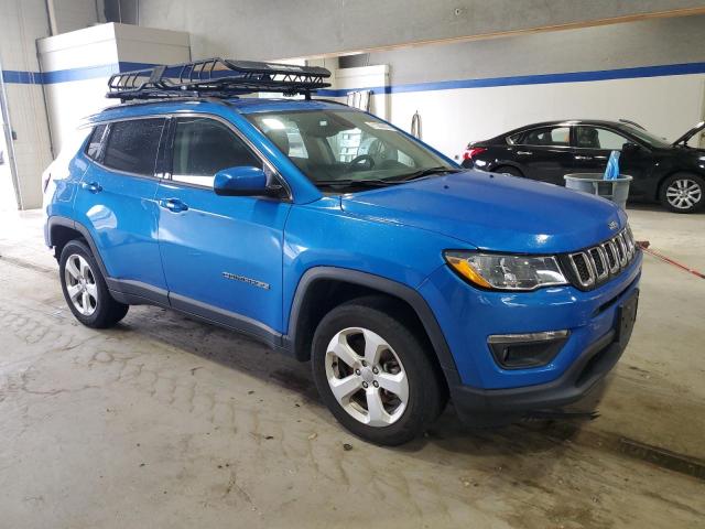 Photo 3 VIN: 3C4NJDBB0KT817984 - JEEP COMPASS LA 