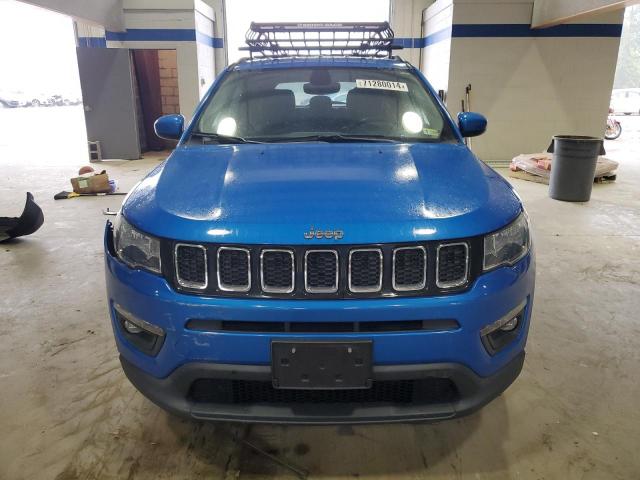 Photo 4 VIN: 3C4NJDBB0KT817984 - JEEP COMPASS LA 