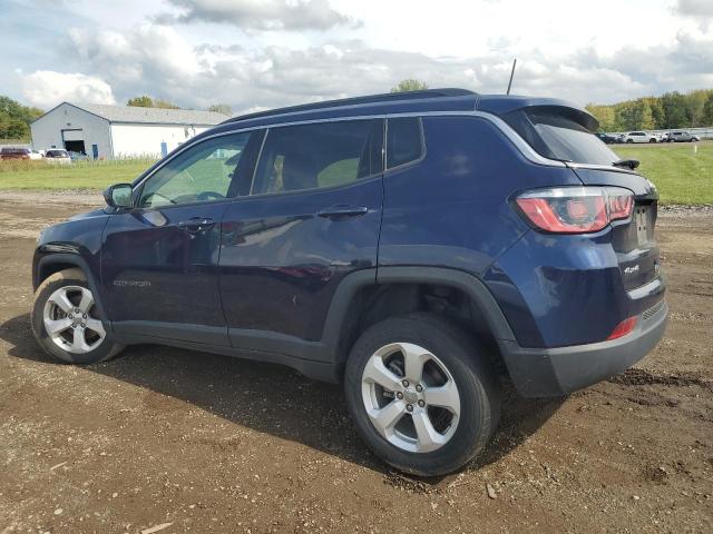 Photo 1 VIN: 3C4NJDBB0KT818617 - JEEP COMPASS LA 