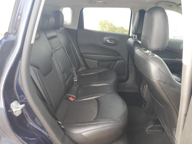 Photo 10 VIN: 3C4NJDBB0KT818617 - JEEP COMPASS LA 