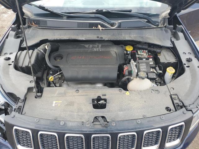 Photo 11 VIN: 3C4NJDBB0KT818617 - JEEP COMPASS LA 