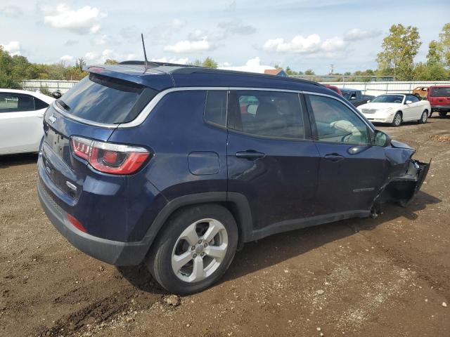 Photo 2 VIN: 3C4NJDBB0KT818617 - JEEP COMPASS LA 