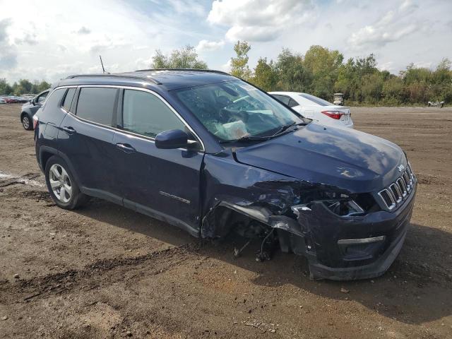 Photo 3 VIN: 3C4NJDBB0KT818617 - JEEP COMPASS LA 