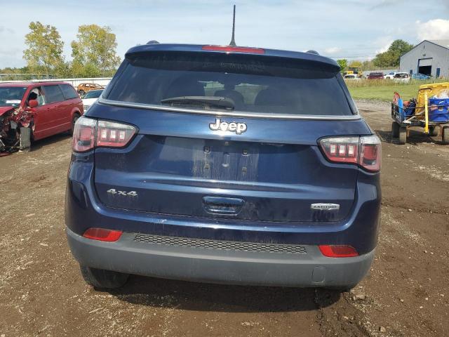 Photo 5 VIN: 3C4NJDBB0KT818617 - JEEP COMPASS LA 