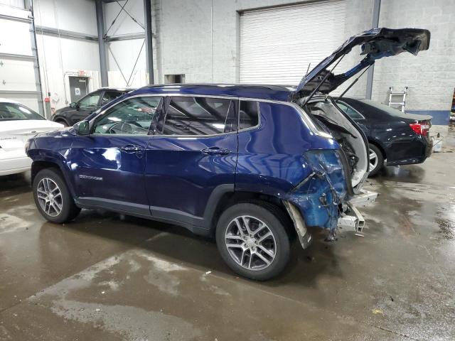 Photo 1 VIN: 3C4NJDBB0KT838219 - JEEP COMPASS LA 