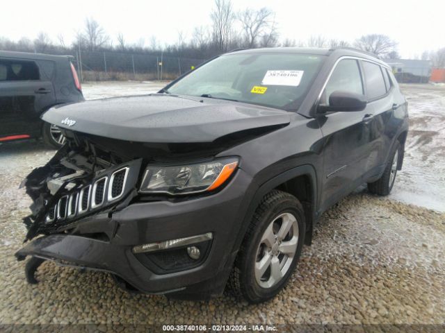 Photo 1 VIN: 3C4NJDBB0KT846627 - JEEP COMPASS 