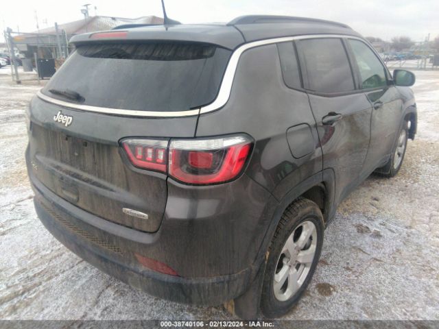 Photo 3 VIN: 3C4NJDBB0KT846627 - JEEP COMPASS 