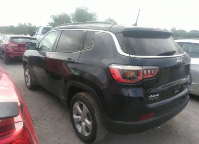 Photo 2 VIN: 3C4NJDBB0LT107064 - JEEP COMPASS 