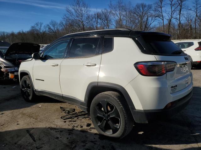 Photo 1 VIN: 3C4NJDBB0LT115228 - JEEP COMPASS 