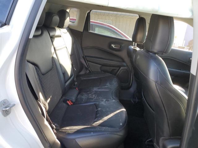 Photo 10 VIN: 3C4NJDBB0LT115228 - JEEP COMPASS 