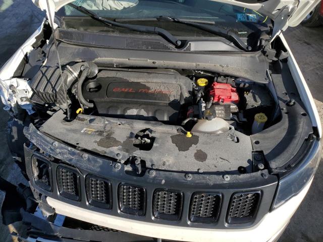 Photo 11 VIN: 3C4NJDBB0LT115228 - JEEP COMPASS 