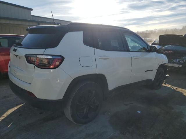 Photo 2 VIN: 3C4NJDBB0LT115228 - JEEP COMPASS 