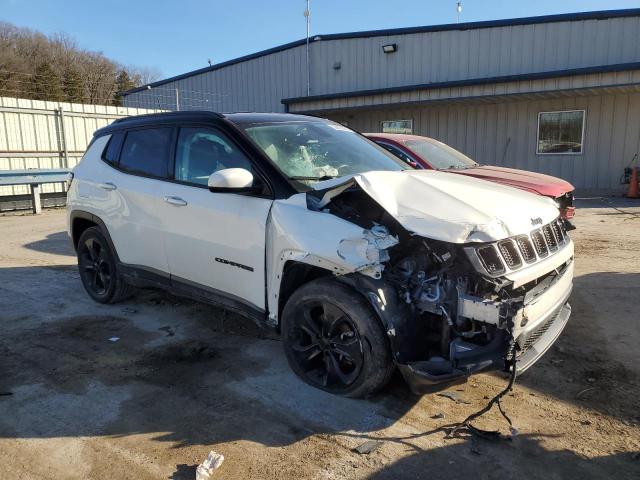 Photo 3 VIN: 3C4NJDBB0LT115228 - JEEP COMPASS 