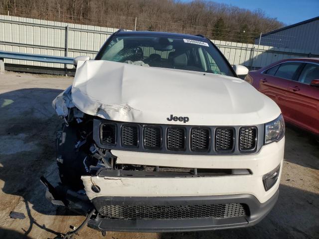 Photo 4 VIN: 3C4NJDBB0LT115228 - JEEP COMPASS 