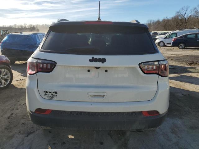 Photo 5 VIN: 3C4NJDBB0LT115228 - JEEP COMPASS 