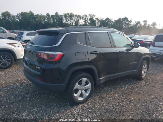 Photo 3 VIN: 3C4NJDBB0LT115505 - JEEP COMPASS 