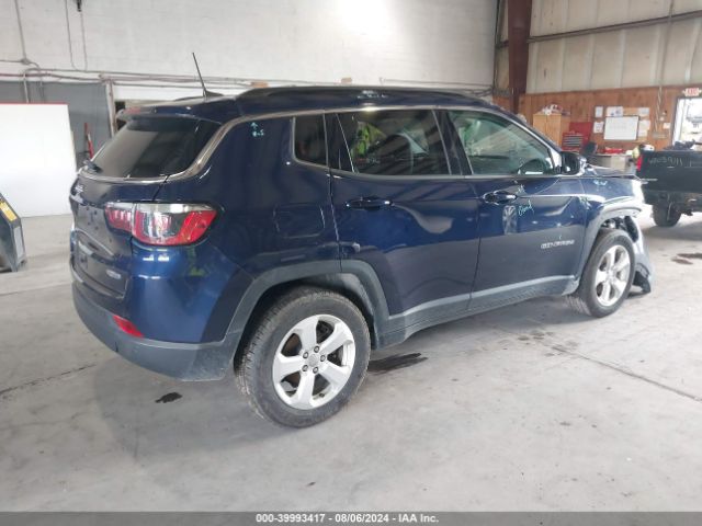 Photo 3 VIN: 3C4NJDBB0LT116198 - JEEP COMPASS 